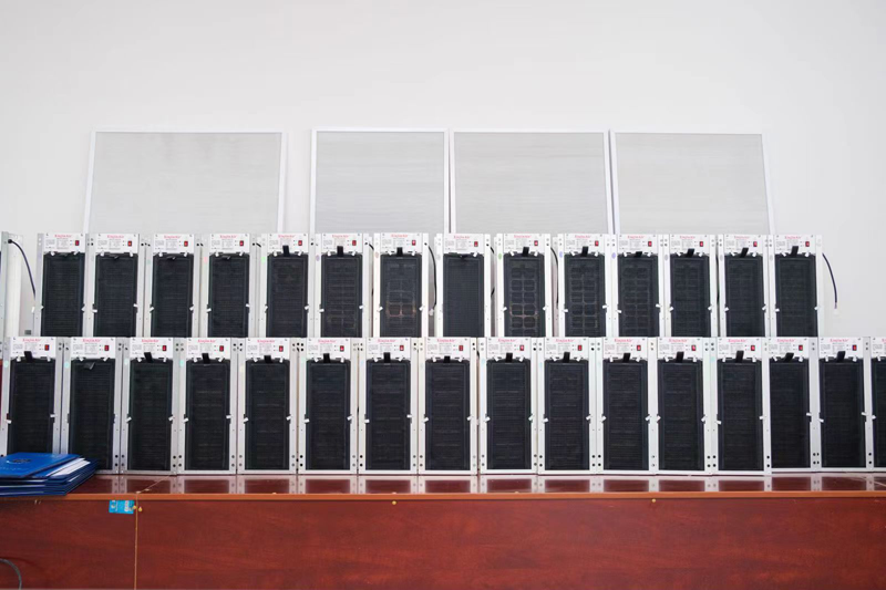 回風(fēng)口凈化裝置(圖4)